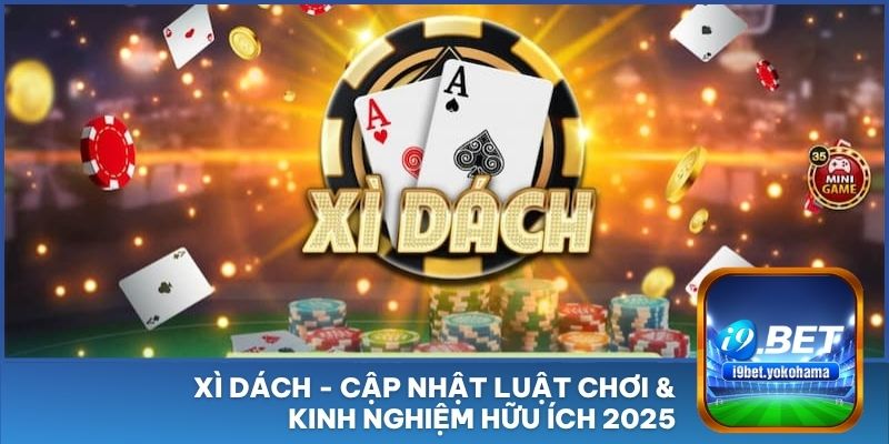 Xì Dách